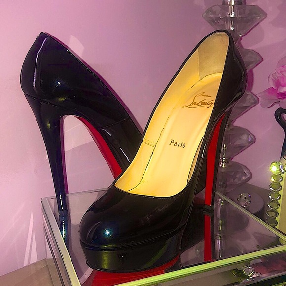 Christian Louboutin Shoes - Christian louboutin